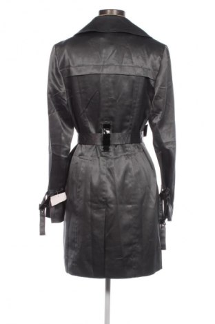 Damen Trenchcoat Unbranded, Größe M, Farbe Grau, Preis 41,09 €