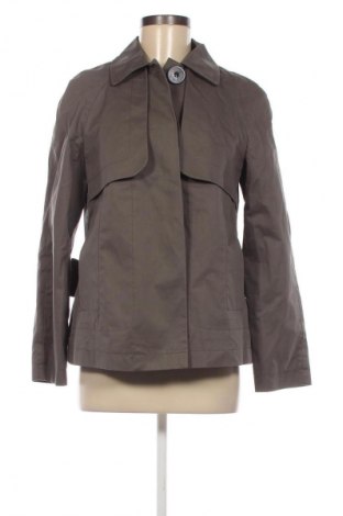 Damen Trench Coat Zara, Größe M, Farbe Grau, Preis € 26,99