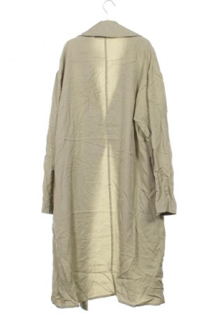Γυναικεία καμπαρντίνα Zara, Μέγεθος XS, Χρώμα Πράσινο, Τιμή 35,99 €