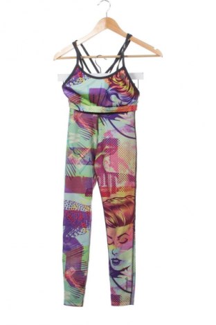 Costum trening de damă Reebok, Mărime XXS, Culoare Multicolor, Preț 130,99 Lei