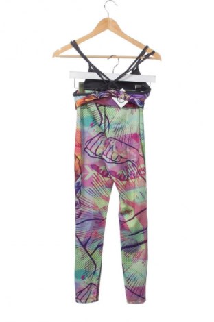 Costum trening de damă Reebok, Mărime XXS, Culoare Multicolor, Preț 130,99 Lei