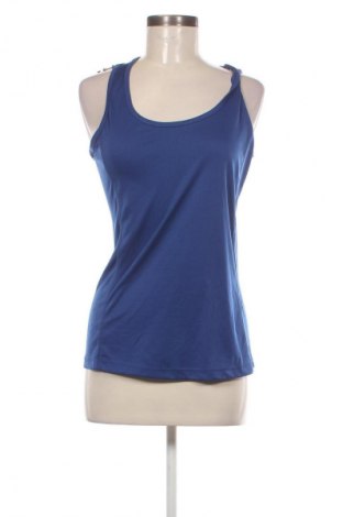 Damski sportowy top Active Touch, Rozmiar M, Kolor Niebieski, Cena 29,99 zł
