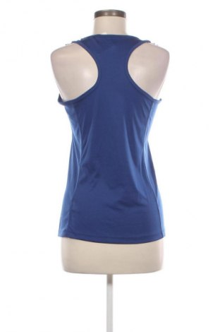 Damski sportowy top Active Touch, Rozmiar M, Kolor Niebieski, Cena 29,99 zł