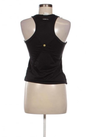 Top sport de damă. Adidas, Mărime M, Culoare Negru, Preț 98,99 Lei