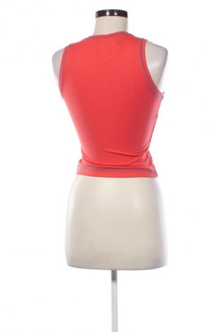 Dámsky športový top  Adidas, Veľkosť S, Farba Červená, Cena  17,43 €