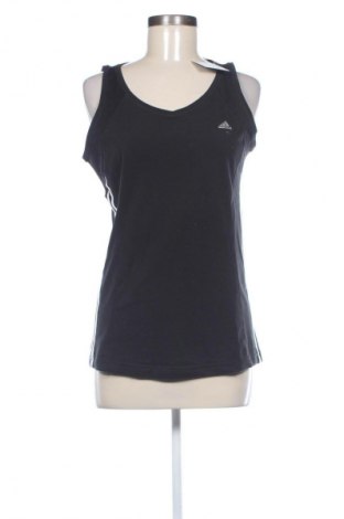 Dámský sportovní top  Adidas, Velikost XL, Barva Černá, Cena  299,00 Kč