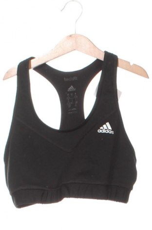 Női sport top Adidas, Méret XS, Szín Fekete, Ár 9 219 Ft