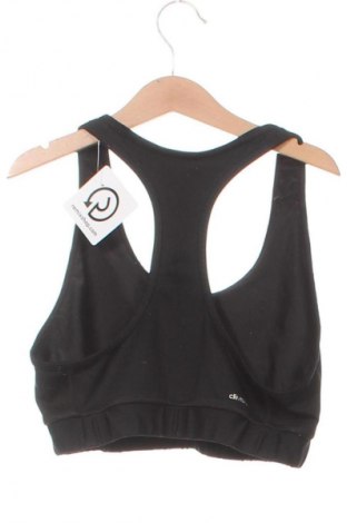 Női sport top Adidas, Méret XS, Szín Fekete, Ár 9 219 Ft
