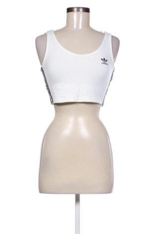 Damski sportowy top Adidas, Rozmiar S, Kolor Kolorowy, Cena 78,97 zł