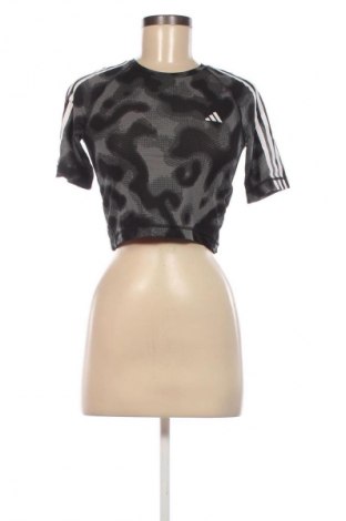 Damen Sporttop Adidas, Größe S, Farbe Mehrfarbig, Preis 37,28 €