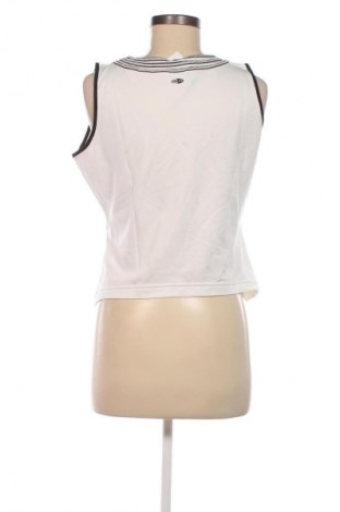 Top sport de damă. Adidas, Mărime XL, Culoare Alb, Preț 91,05 Lei