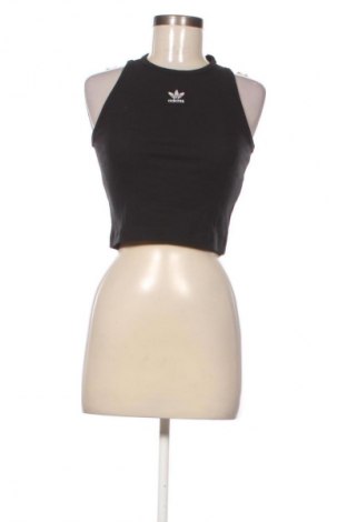 Női sport top Adidas, Méret M, Szín Fekete, Ár 18 789 Ft
