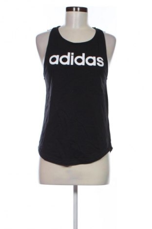 Dámský sportovní top  Adidas, Velikost S, Barva Černá, Cena  1 069,00 Kč