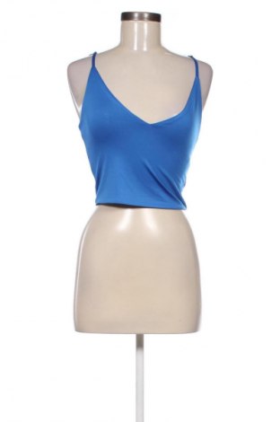 Top de femei Amisu, Mărime L, Culoare Albastru, Preț 31,99 Lei