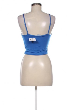 Top de femei Amisu, Mărime L, Culoare Albastru, Preț 31,99 Lei