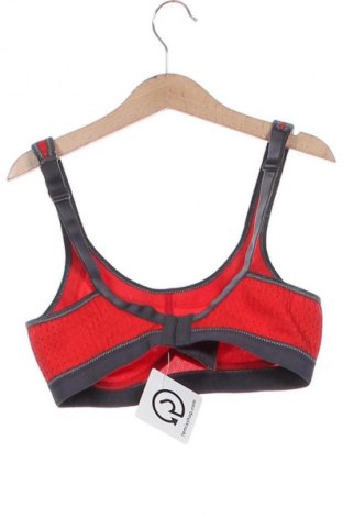Top sport de damă. Anita, Mărime XS, Culoare Roșu, Preț 27,99 Lei