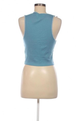 Damen Sporttop BDG, Größe L, Farbe Blau, Preis 6,99 €