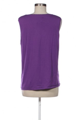 Damski sportowy top Bonita, Rozmiar XL, Kolor Fioletowy, Cena 31,99 zł