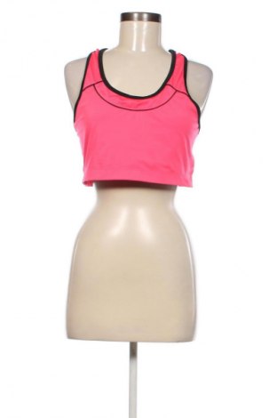 Damski sportowy top C&A, Rozmiar XL, Kolor Różowy, Cena 22,99 zł
