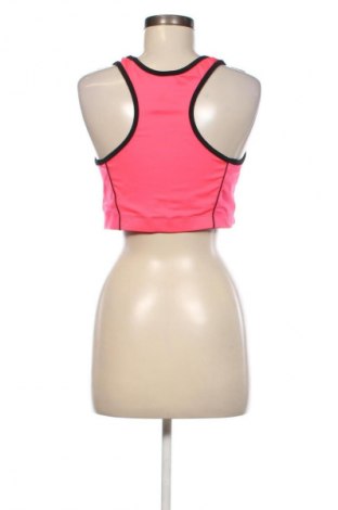 Damski sportowy top C&A, Rozmiar XL, Kolor Różowy, Cena 22,99 zł