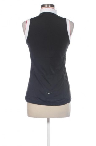 Női sport top Crane, Méret M, Szín Fekete, Ár 6 539 Ft