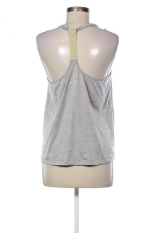 Damen Sporttop Crivit, Größe M, Farbe Grau, Preis € 10,99