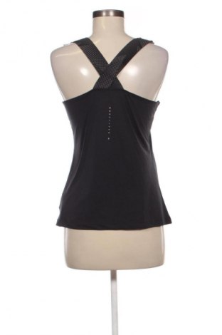 Női sport top Crivit, Méret M, Szín Fekete, Ár 1 949 Ft