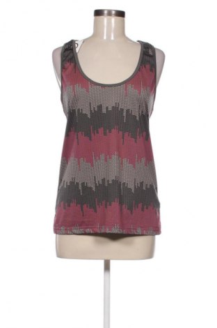 Damski sportowy top Crivit, Rozmiar M, Kolor Kolorowy, Cena 18,99 zł