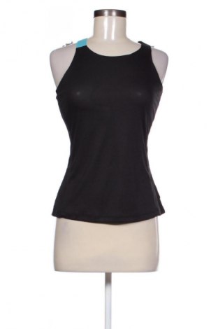 Damen Sporttop Crivit, Größe S, Farbe Schwarz, Preis € 7,65