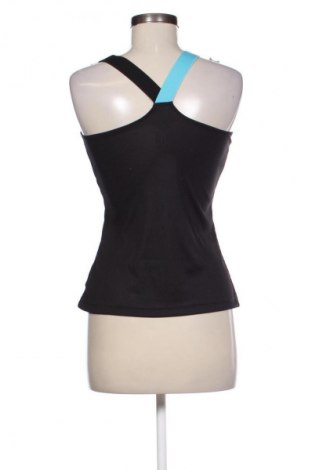 Damen Sporttop Crivit, Größe S, Farbe Schwarz, Preis € 7,65