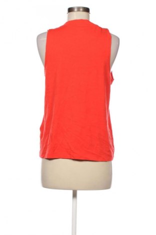 Dámský sportovní top  DKNY, Velikost S, Barva Červená, Cena  269,00 Kč
