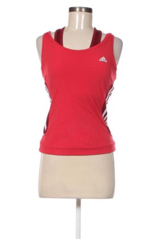 Damen Sporttop Daily, Größe M, Farbe Rot, Preis € 10,99