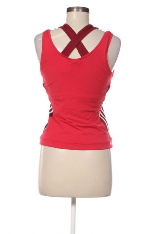 Damen Sporttop Daily, Größe M, Farbe Rot, Preis € 10,99