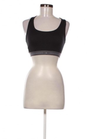 Damen Sporttop Danish Endurance, Größe M, Farbe Schwarz, Preis 6,99 €