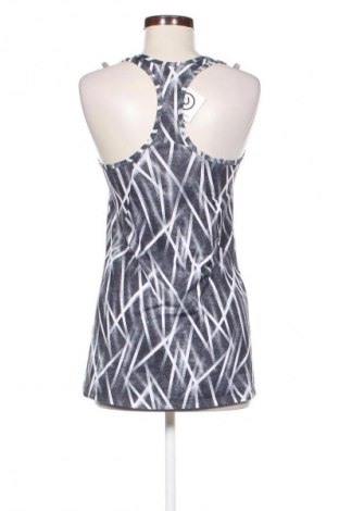 Damen Sporttop Decathlon, Größe M, Farbe Mehrfarbig, Preis € 10,99
