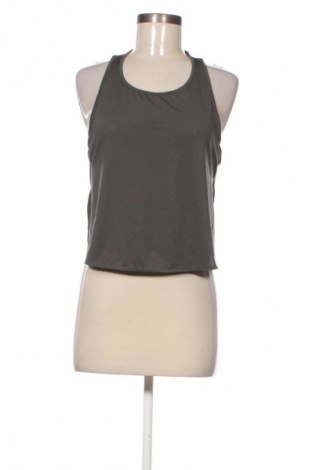 Top sport de damă. Domyos, Mărime S, Culoare Verde, Preț 22,99 Lei