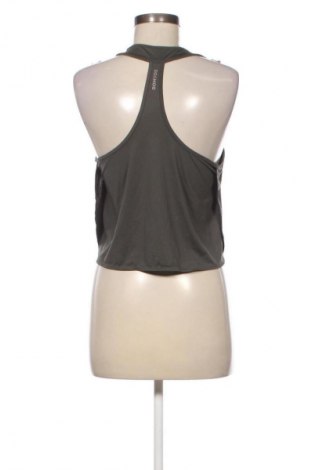 Top sport de damă. Domyos, Mărime S, Culoare Verde, Preț 22,99 Lei