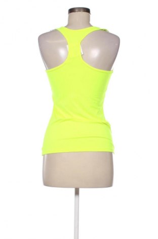 Top sport de damă. Domyos, Mărime M, Culoare Verde, Preț 41,00 Lei