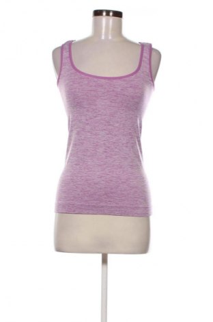 Női sport top Esmara, Méret S, Szín Lila, Ár 1 949 Ft