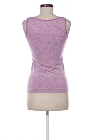 Női sport top Esmara, Méret S, Szín Lila, Ár 1 949 Ft