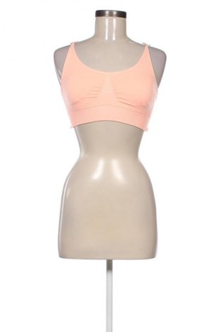 Damski sportowy top F&F, Rozmiar M, Kolor Różowy, Cena 33,05 zł