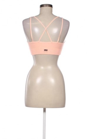 Damski sportowy top F&F, Rozmiar M, Kolor Różowy, Cena 33,05 zł