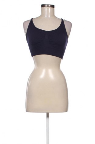 Női sport top F&F, Méret M, Szín Kék, Ár 2 968 Ft