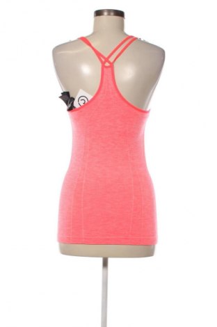Damski sportowy top H&M, Rozmiar S, Kolor Różowy, Cena 49,99 zł