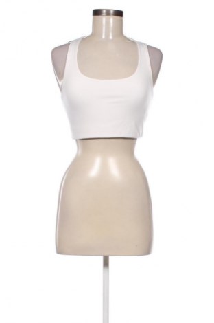 Női sport top H&M, Méret M, Szín Fehér, Ár 4 119 Ft