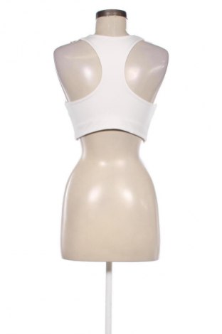 Női sport top H&M, Méret M, Szín Fehér, Ár 4 119 Ft
