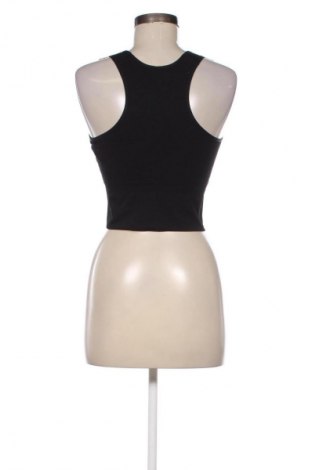 Női sport top H&M, Méret L, Szín Fekete, Ár 3 175 Ft