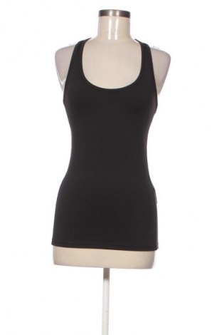 Női sport top H&M, Méret S, Szín Fekete, Ár 4 119 Ft