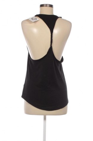Dámsky športový top  H&M, Veľkosť S, Farba Čierna, Cena  4,95 €