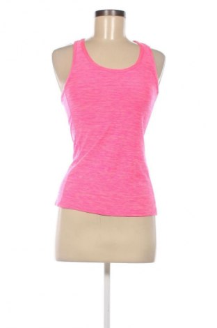 Dámsky športový top  H&M, Veľkosť S, Farba Ružová, Cena  4,95 €